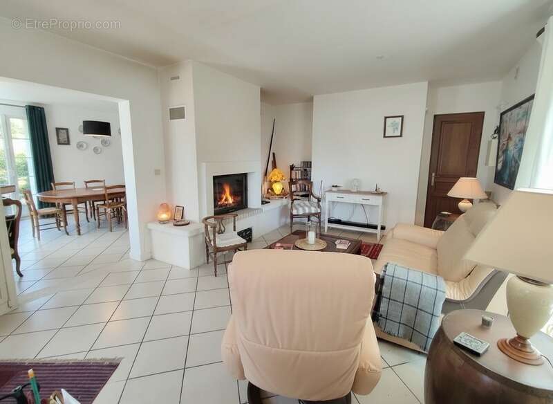 Maison à AIRE-SUR-L'ADOUR