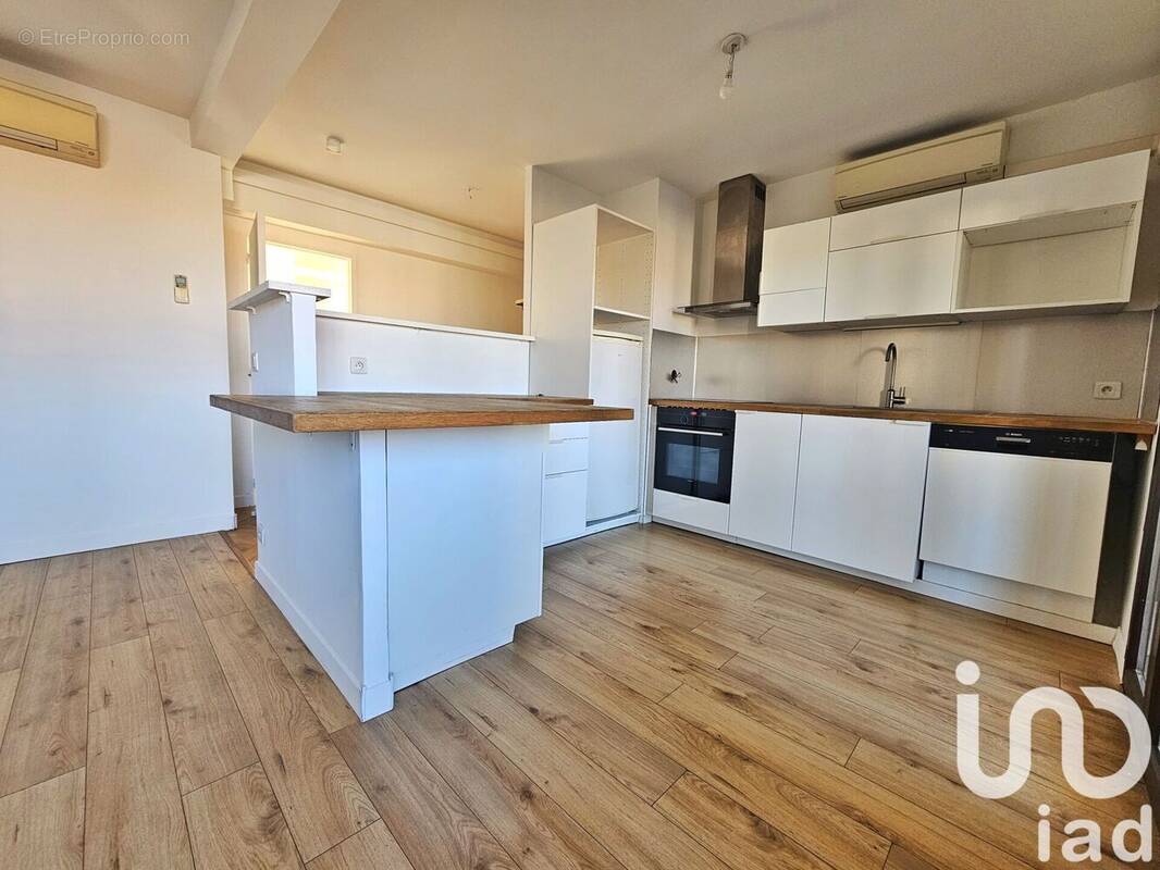Photo 1 - Appartement à PERPIGNAN