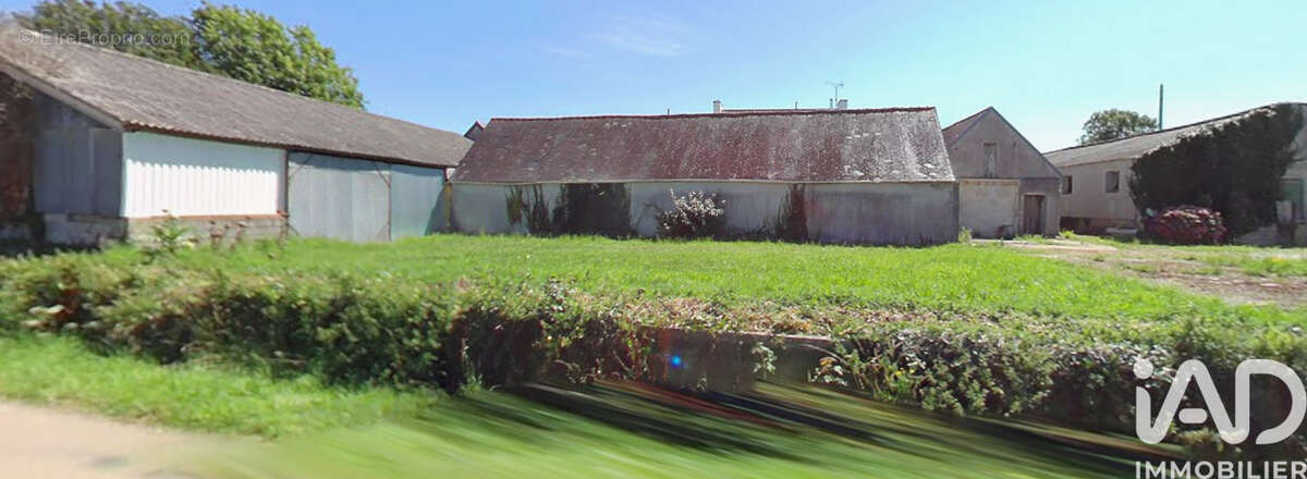 Photo 8 - Maison à POULDREUZIC