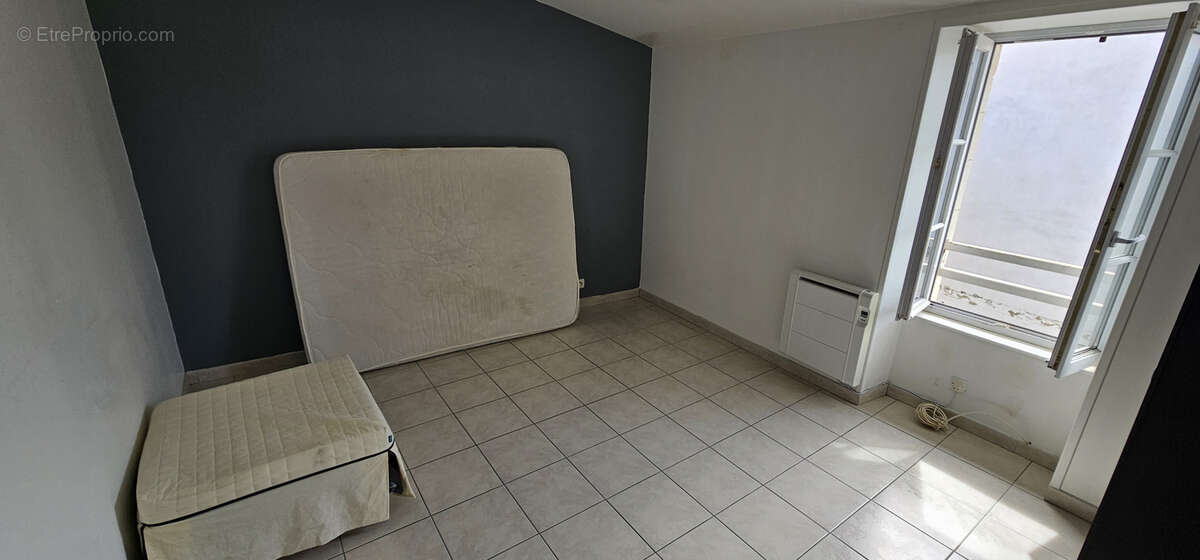 Maison à SAINT-CLEMENT-DES-BALEINES