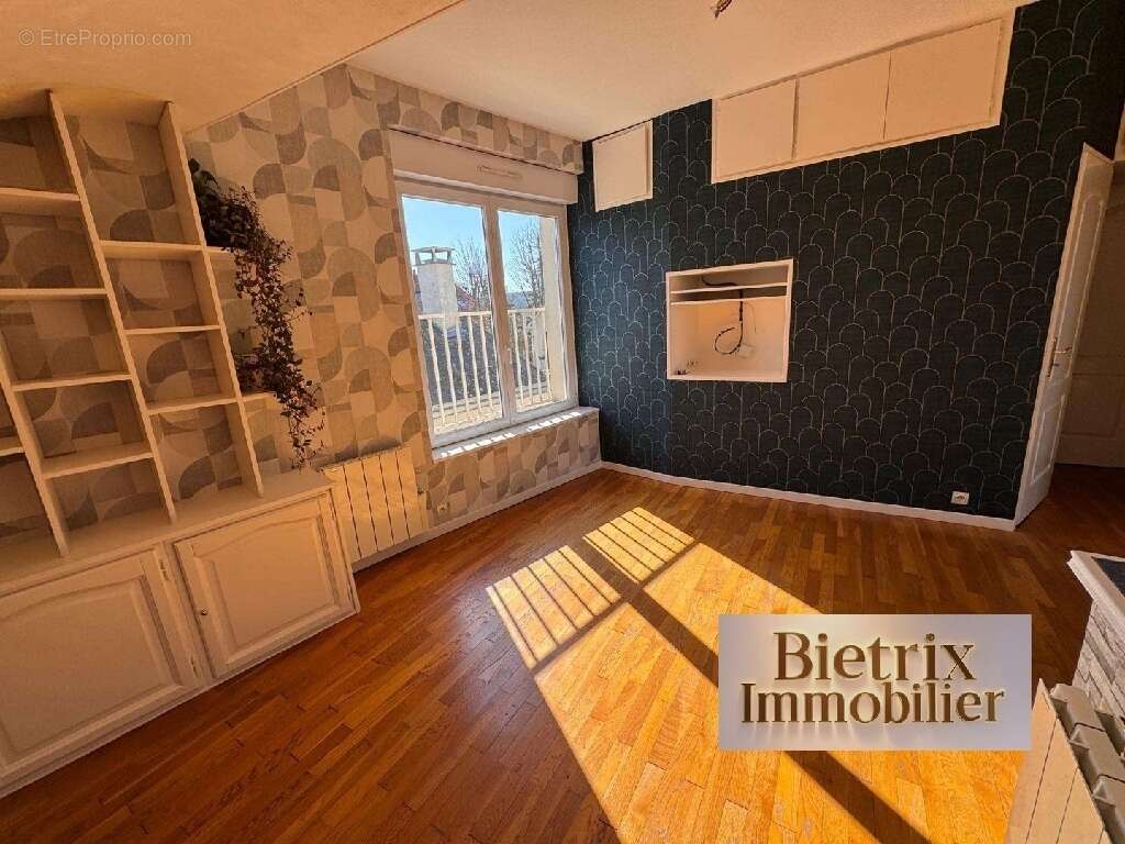 Appartement à L'ISLE-ADAM