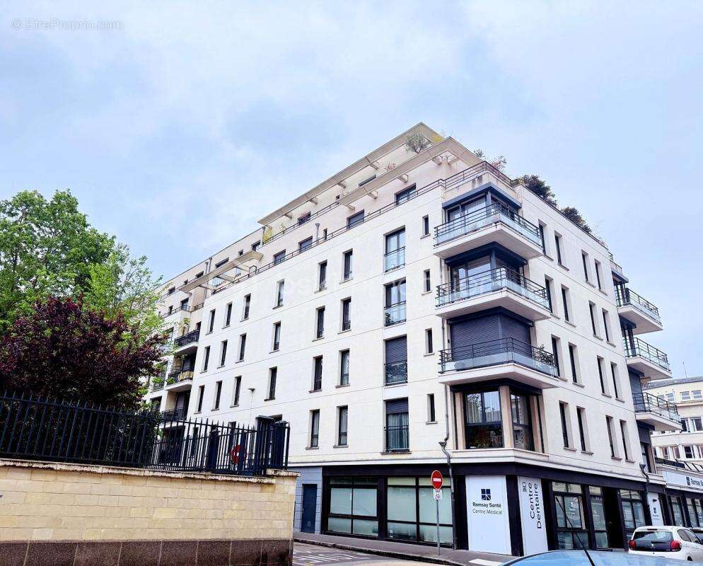 Appartement à CAEN