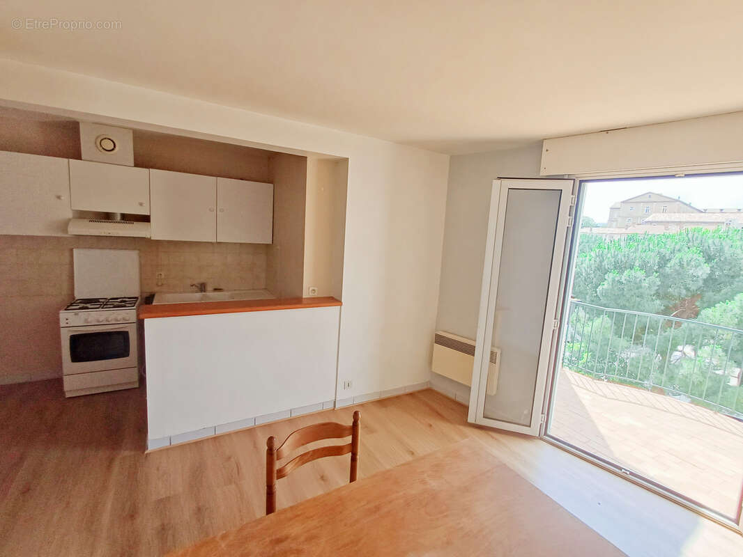 Appartement à AUBENAS