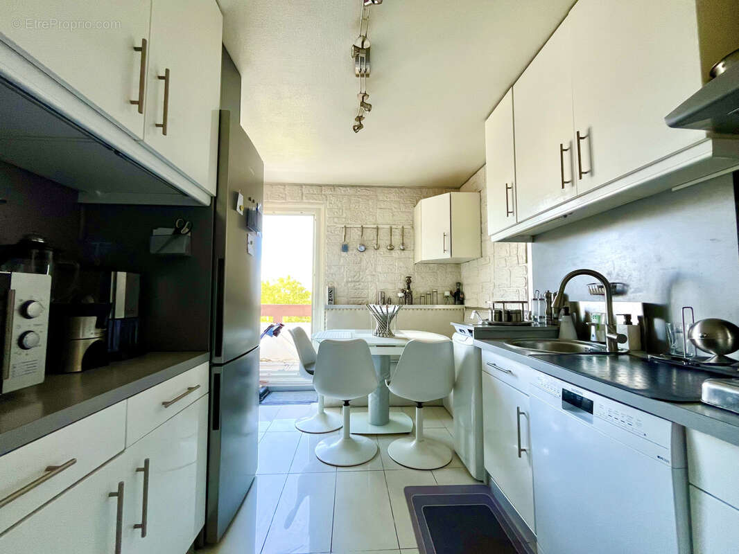 Appartement à CHATOU