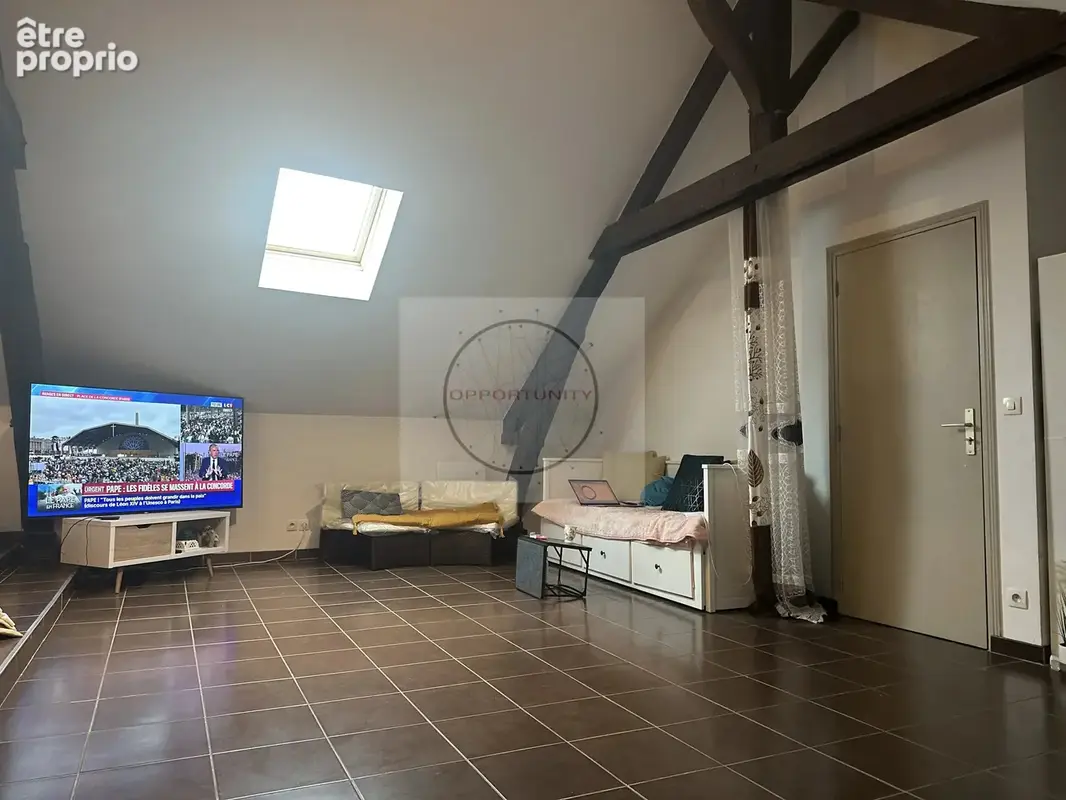 Immeuble de rapport en monopropriété de 400 m2 de surface utile - photo 6