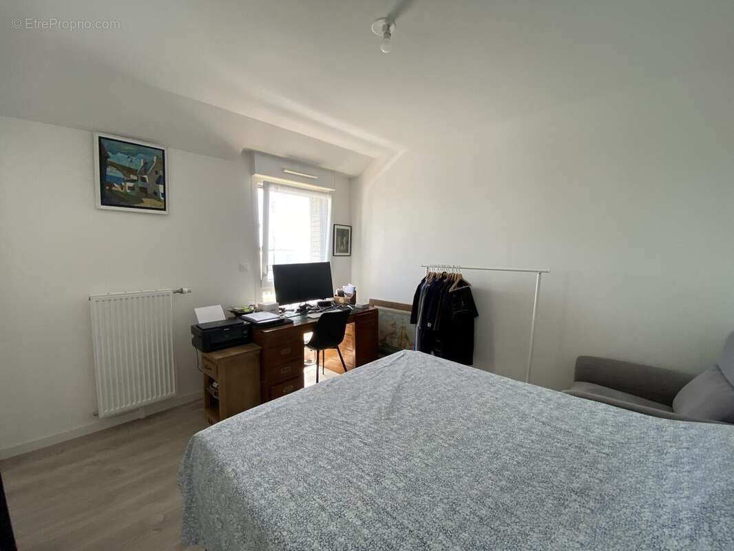 chambre expo Sud