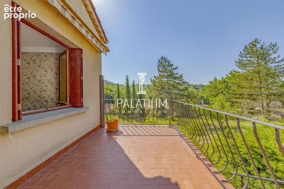 Maison à vendre Gréoux-les-Bains - photo 2