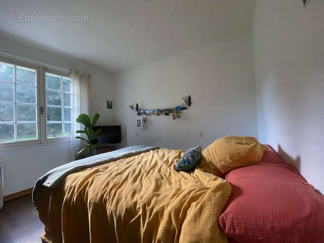 Maison à DOLUS-D&#039;OLERON