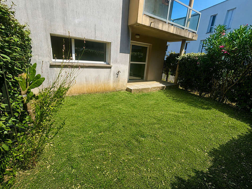 Appartement à SAINT-MEDARD-EN-JALLES