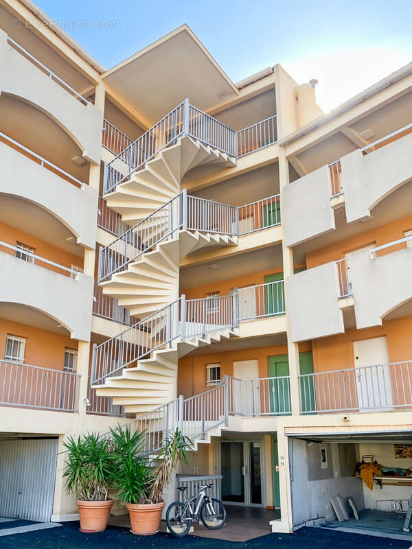 Appartement à SAINTE-MAXIME