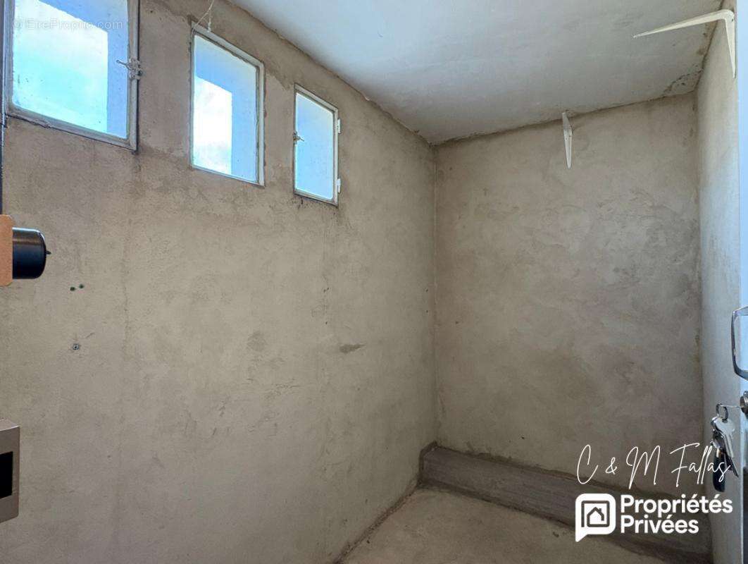 Appartement à ORANGE