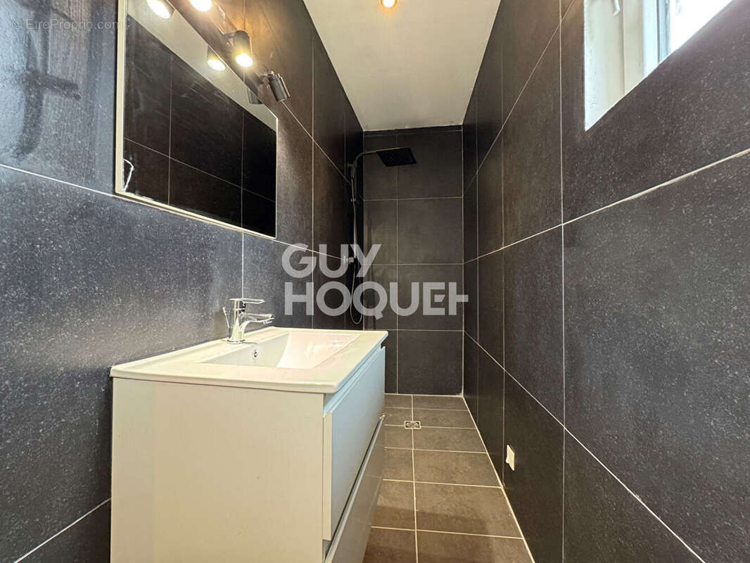 Maison à PONT-L'EVEQUE