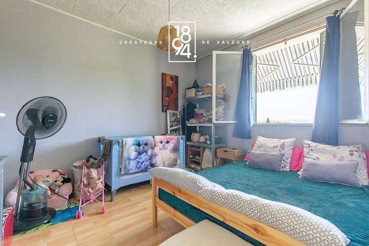 À Vendre I Marignane I T3 55m2 I VENDU LOUÉ - photo 8