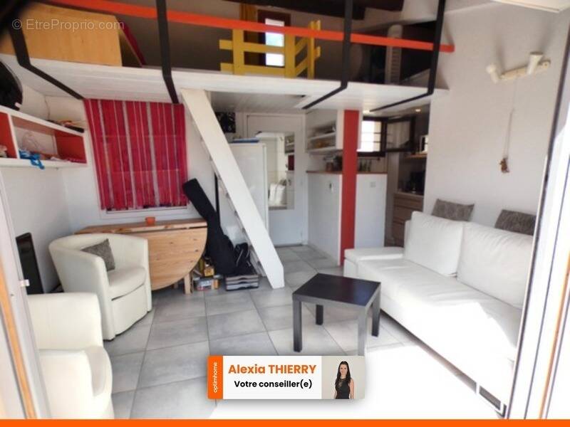 Appartement à AGDE