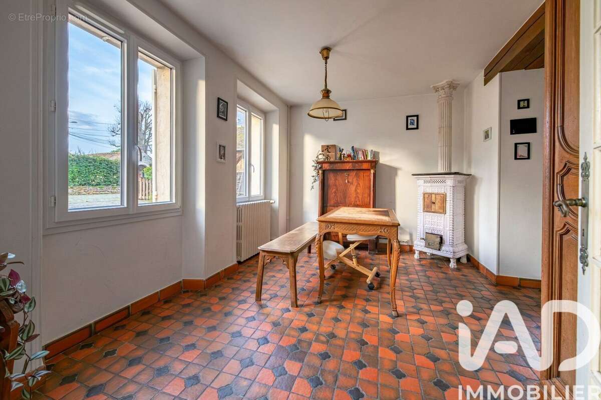 Photo 9 - Maison à MOISSY-CRAMAYEL
