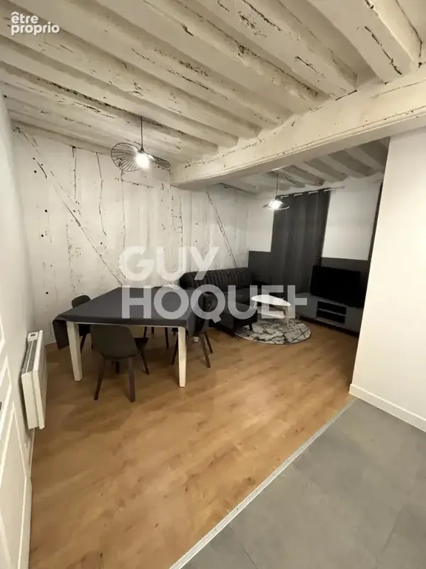 Immeuble Auxerre 75 m2 - photo 3