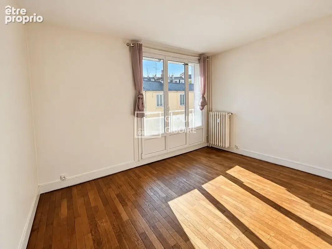 Photo Appartement à Rennes au prix de 212 160€