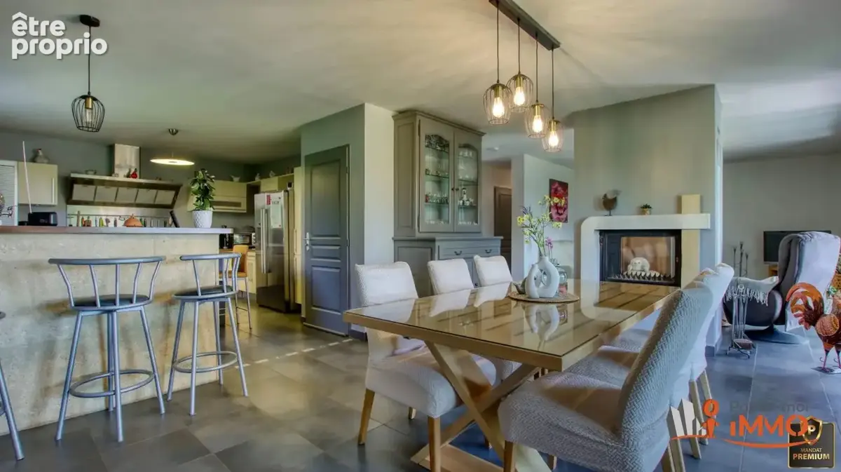 Magnifique Villa d'Architecte - 345 000 € - photo 12
