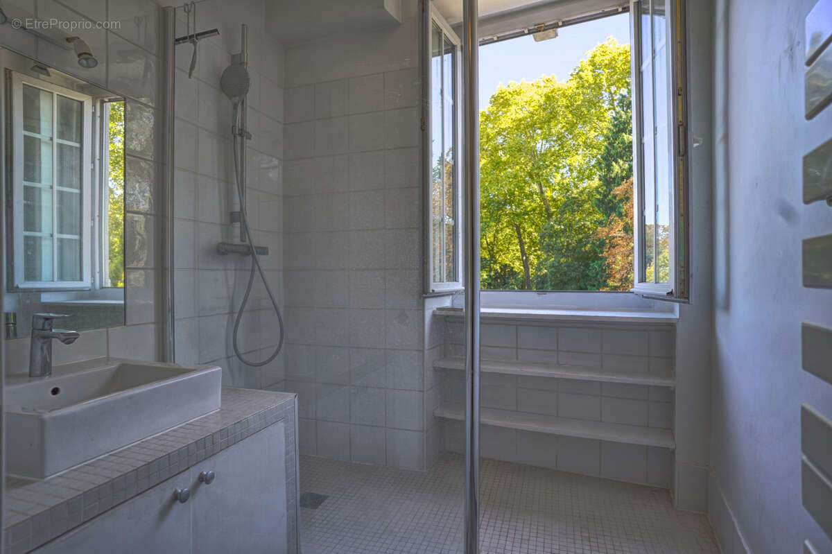 Appartement à FONTAINEBLEAU