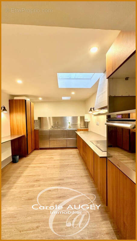 Appartement à LIBOURNE