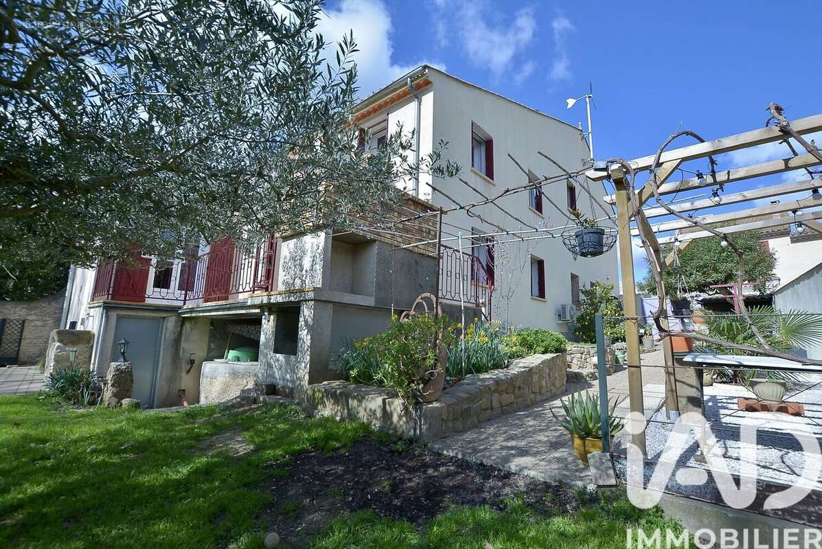 Photo 4 - Maison à SAINT-MARCEL-SUR-AUDE