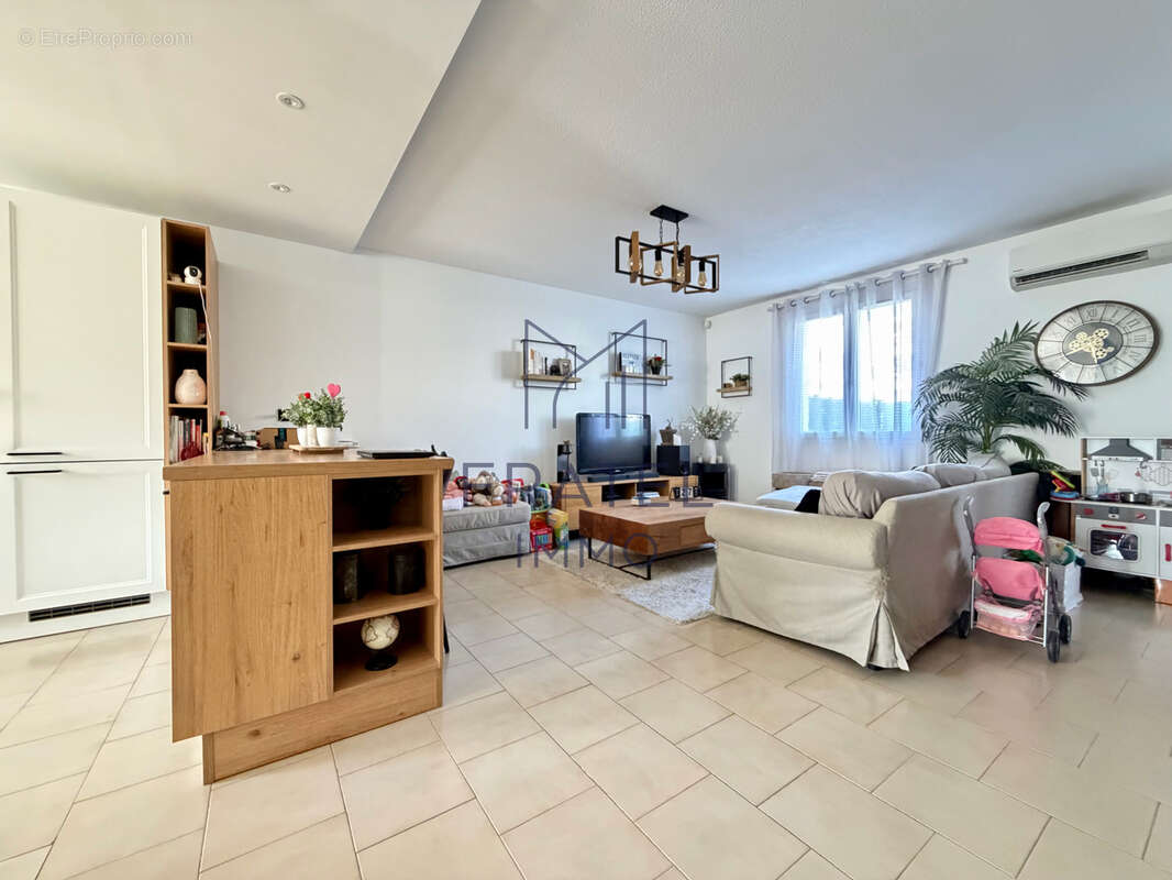 Maison T4 de 89m2 avec jardin - photo 10