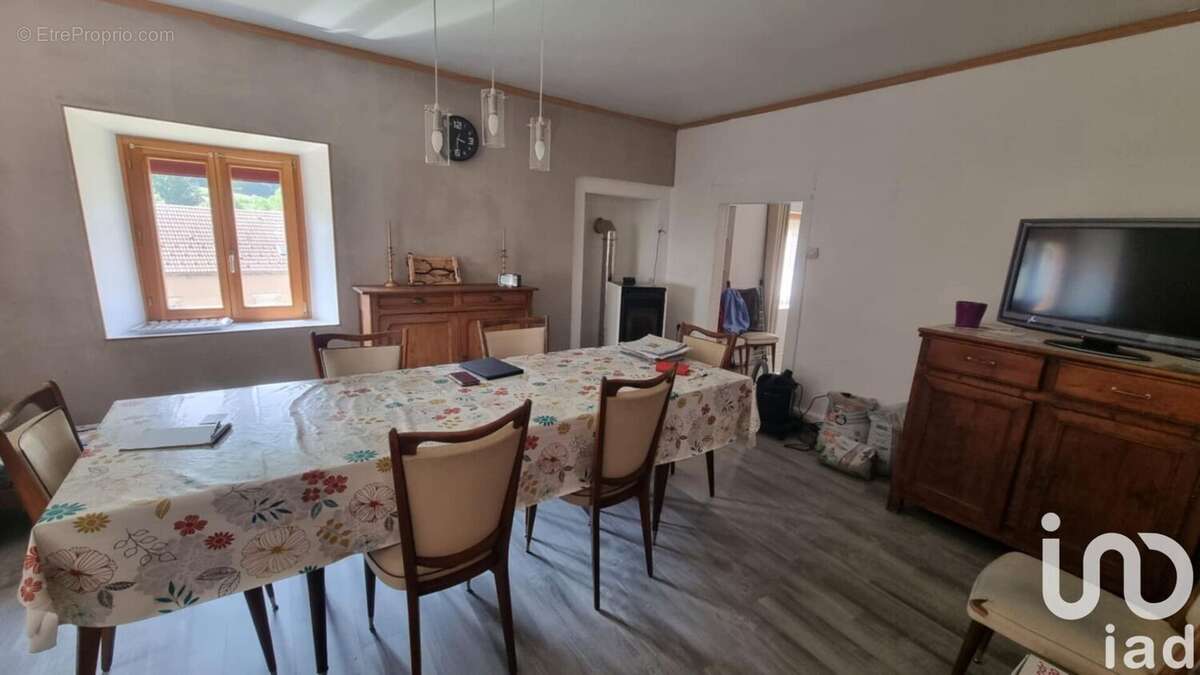 Photo 4 - Maison à PLAINFAING