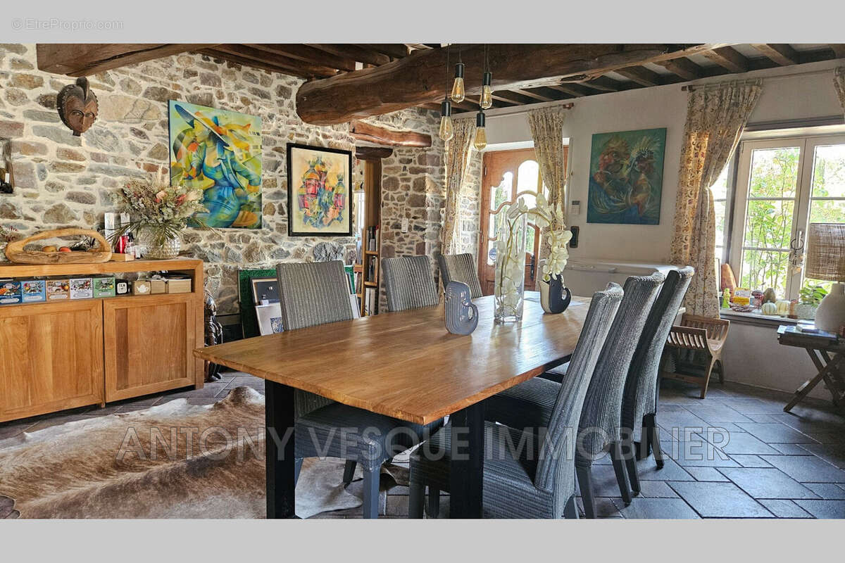 Maison 249 m² à Blainville-Sur-Mer  - photo 5