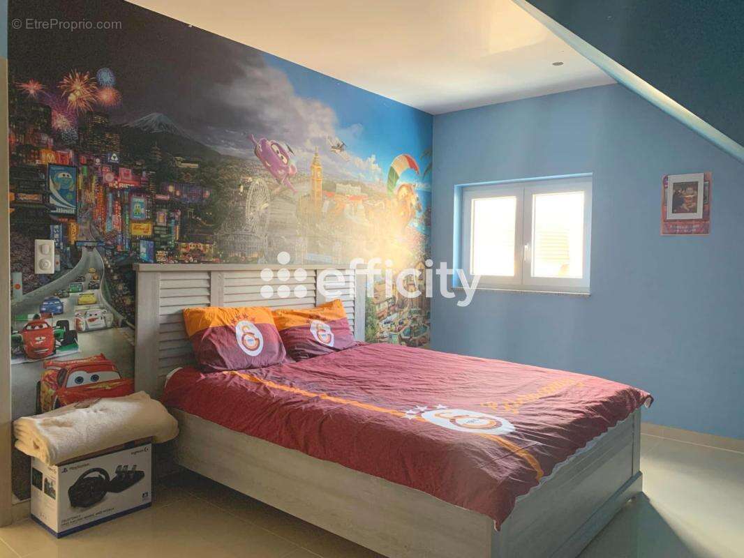 Maison à NIEDERBRONN-LES-BAINS