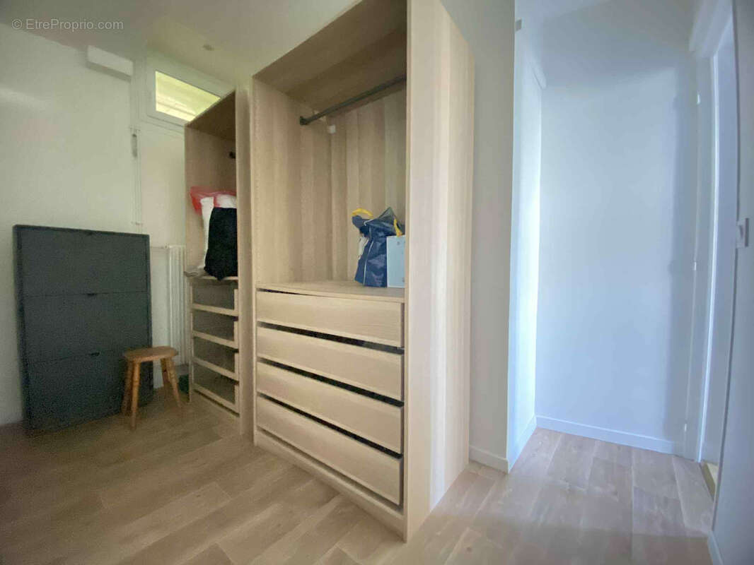 Appartement à MEUDON