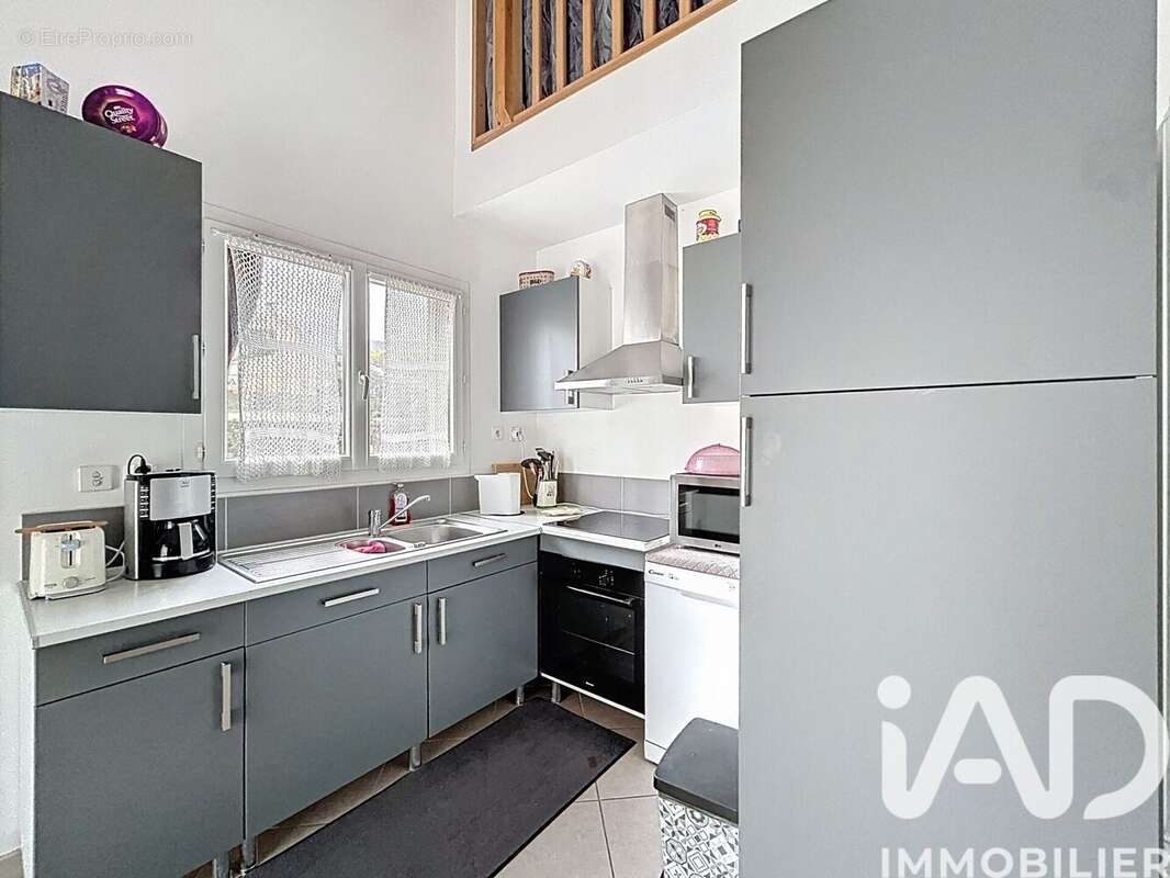 Photo 4 - Maison à SOREDE