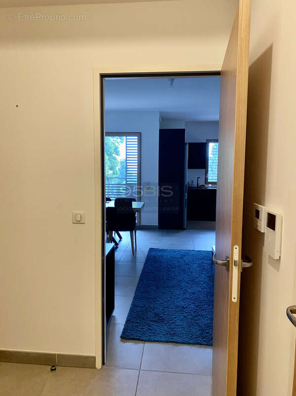 Appartement à LIMONEST