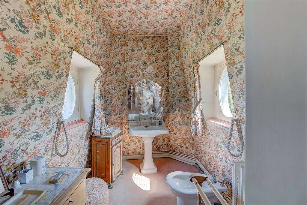 Maison à JOUE-LES-TOURS