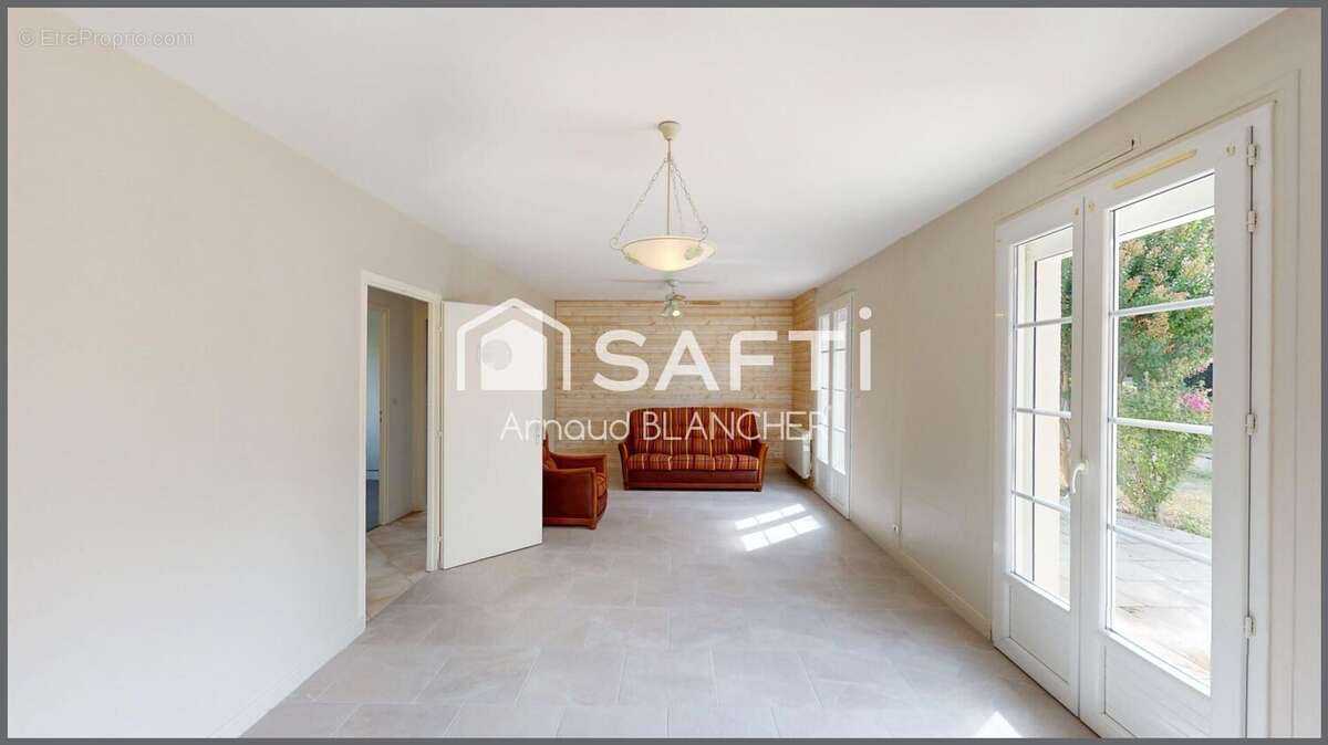 Photo 6 - Maison à NERSAC