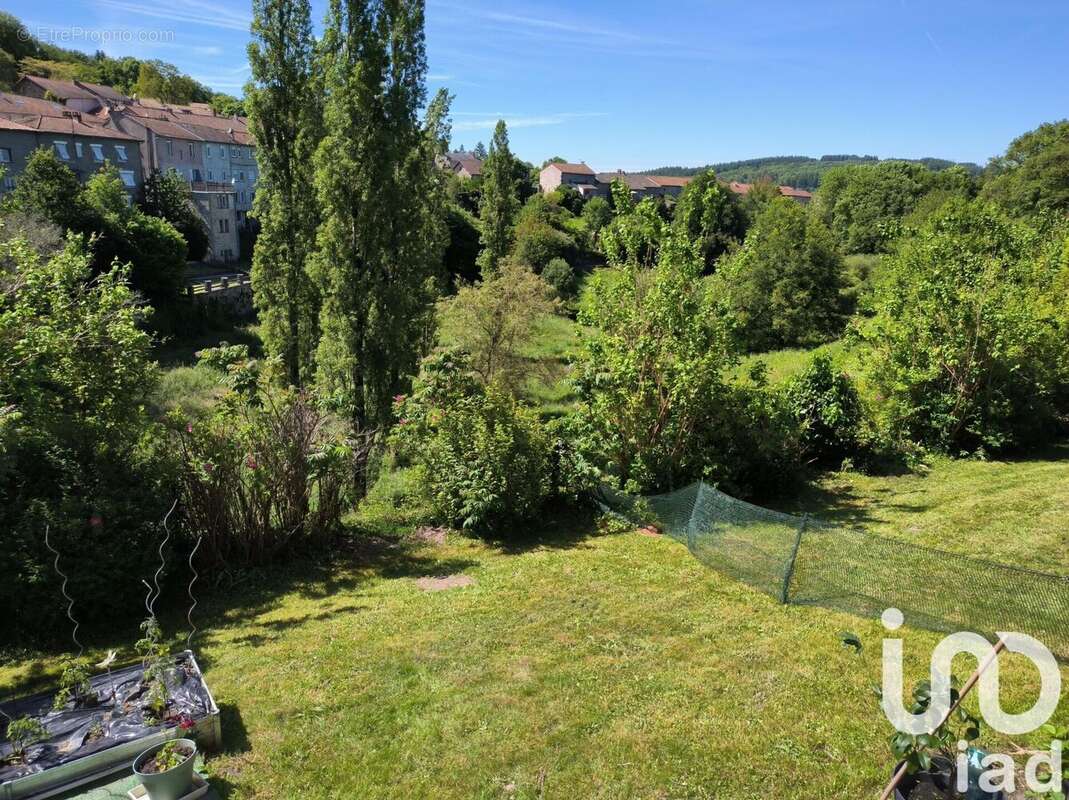 Photo 2 - Maison à RAZES