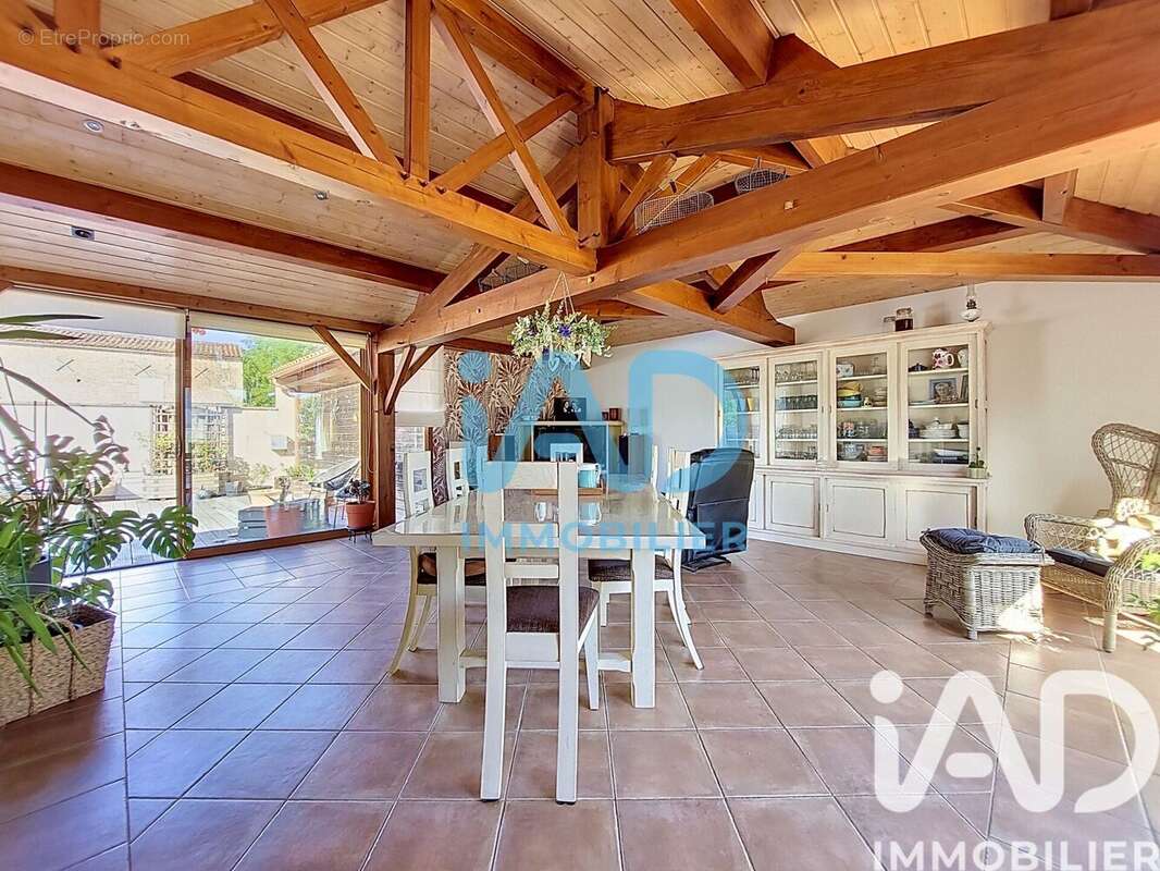 Photo 4 - Maison à VILLIERS-EN-PLAINE