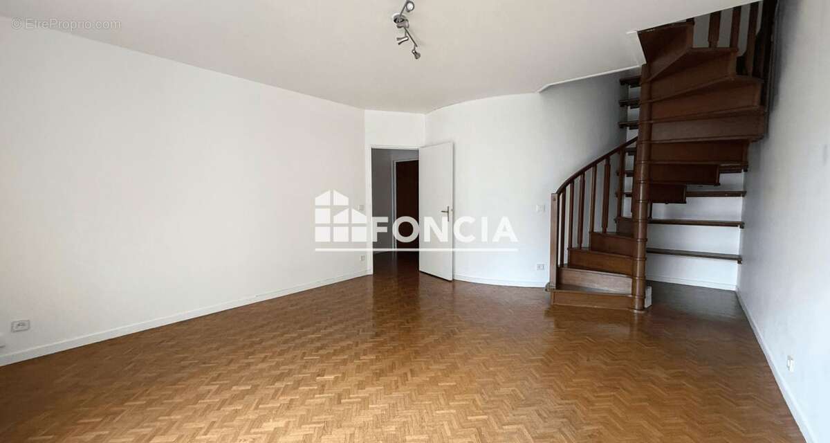 Appartement à SCEAUX