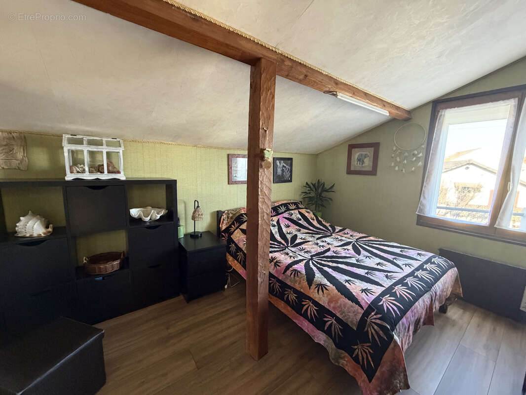 Maison à ORMESSON-SUR-MARNE