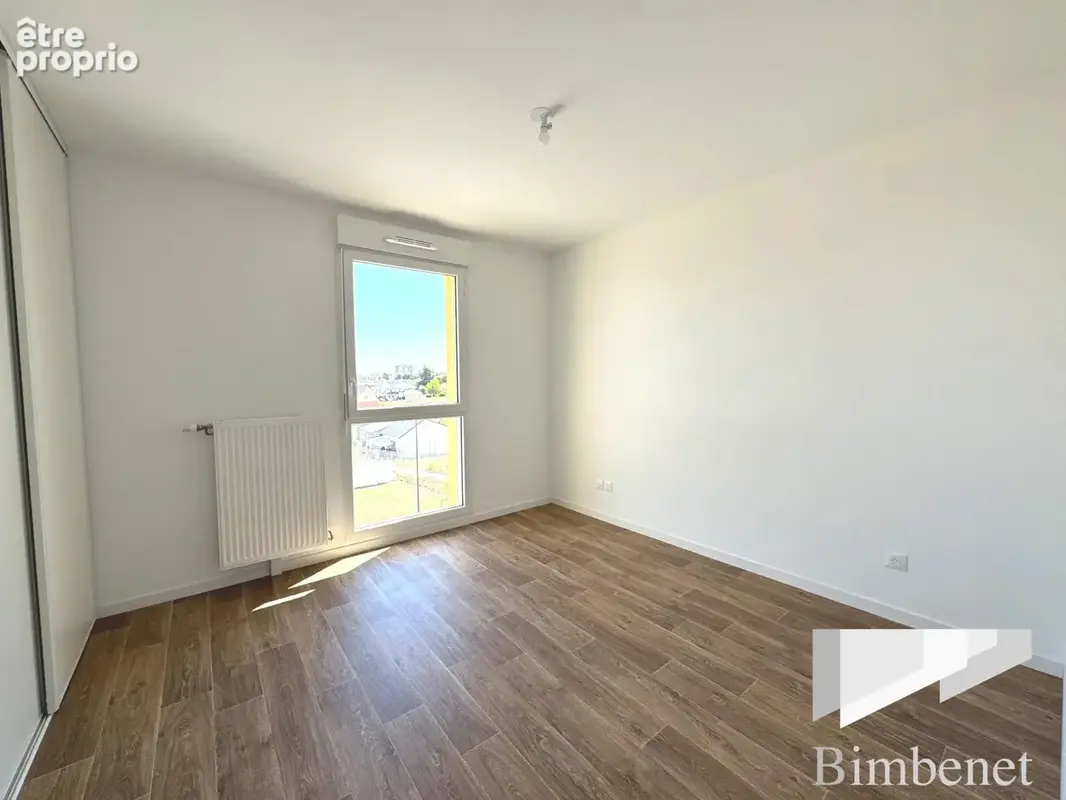 Appartement 3 pièces 62 m² à vendre à La Chapelle-Saint-Mesmin (45380) - photo 4