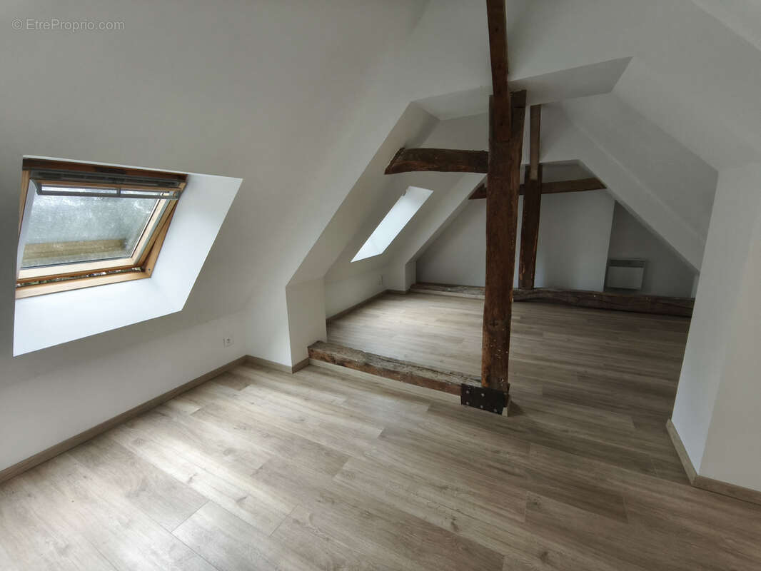 Maison à LA SUZE-SUR-SARTHE