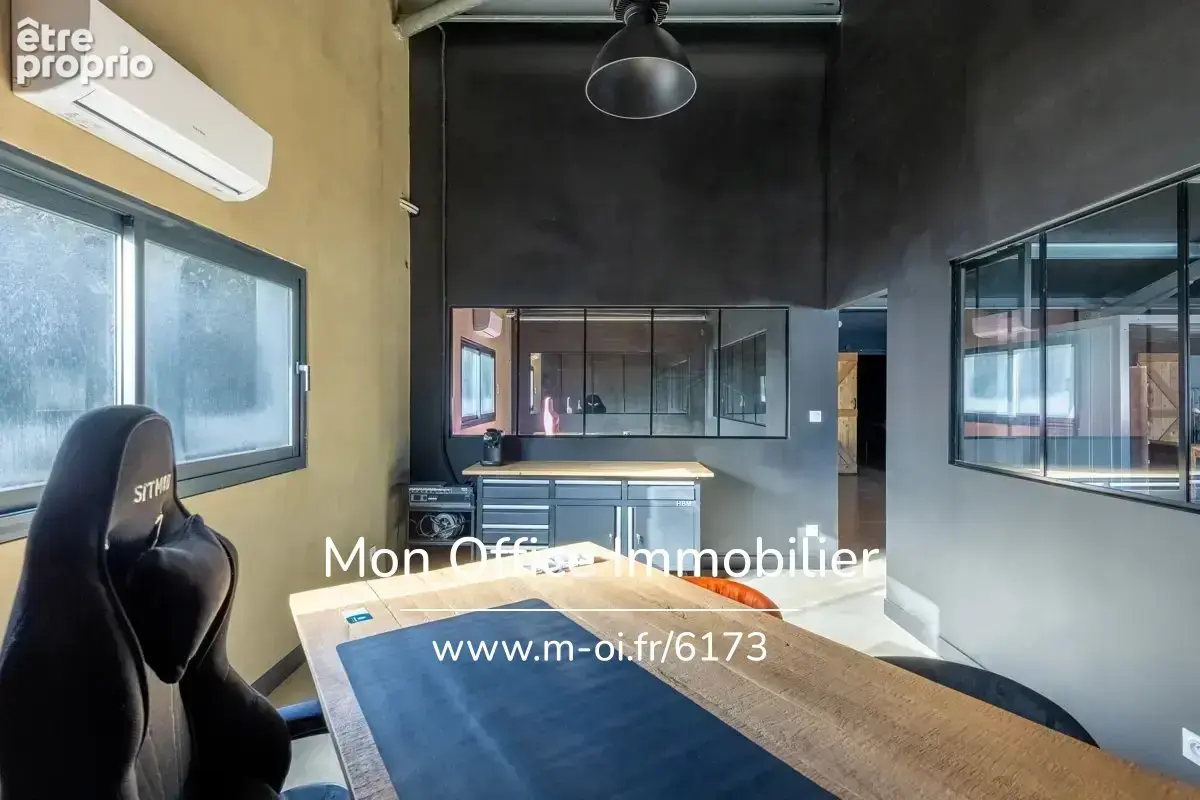 Référence : 6173-NZW - Local commercial - 400 m² - photo 5