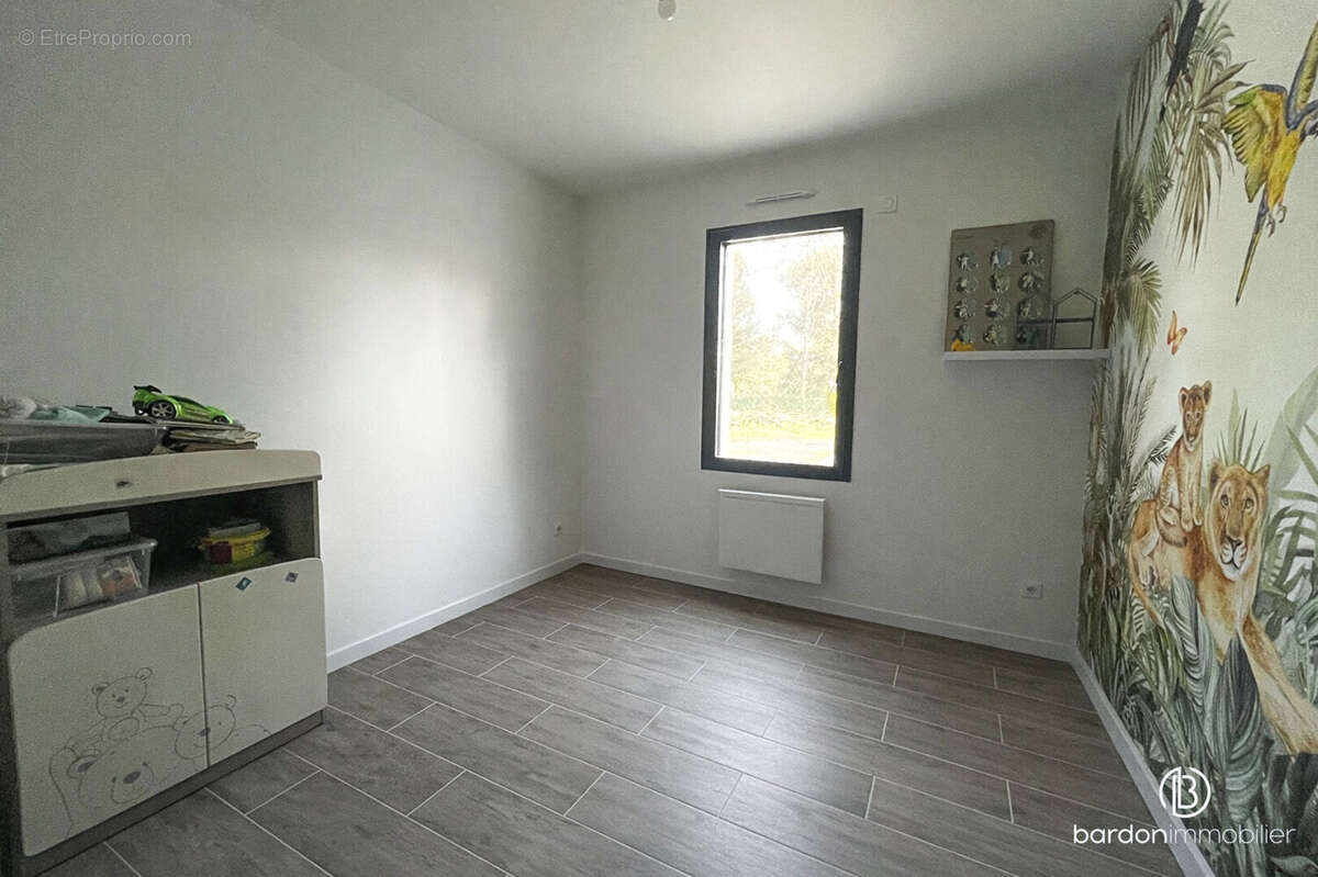 Maison à LA GARNACHE