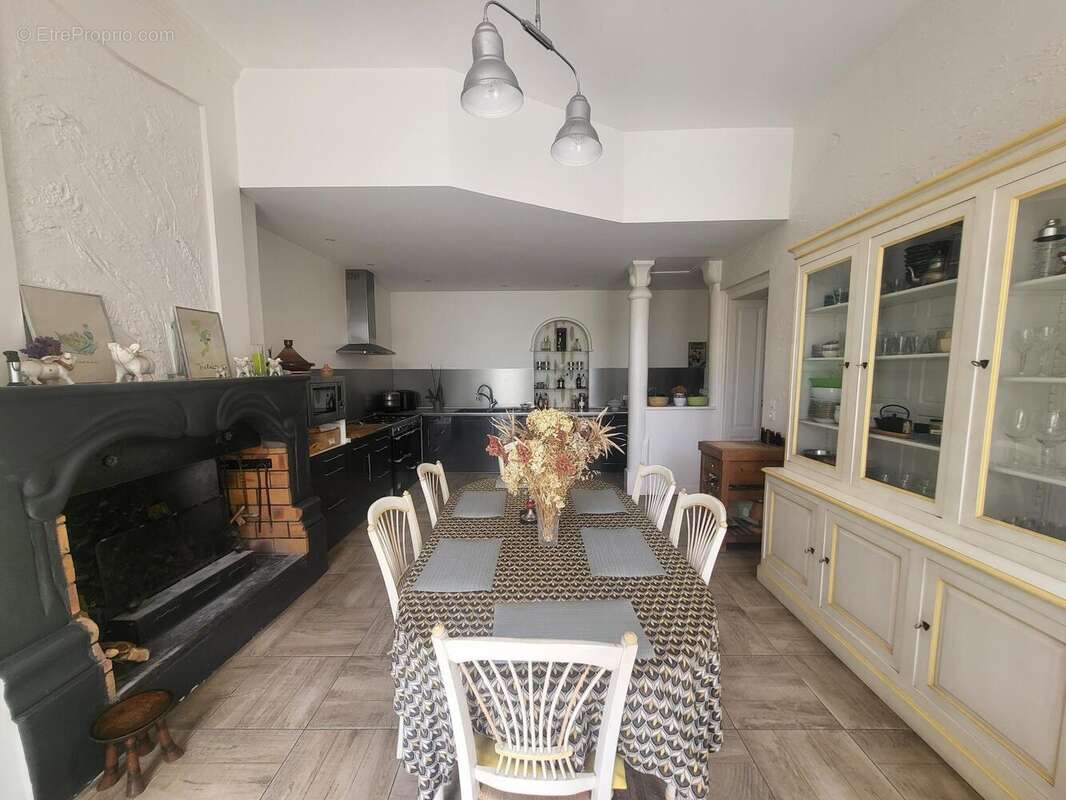 Photo 7 - Maison à TARGON