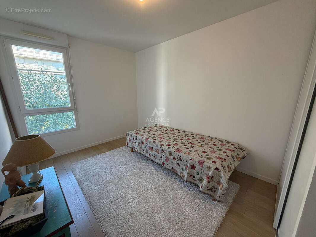 Appartement à CERGY