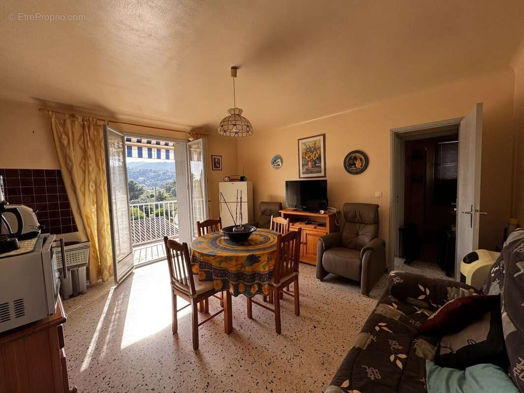 Appartement à LA SEYNE-SUR-MER