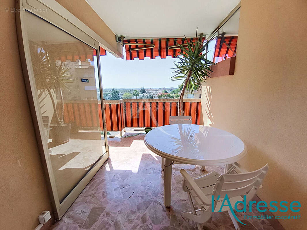 4p 104 m²  + terrasse, vue mer, garage et cave - photo 4