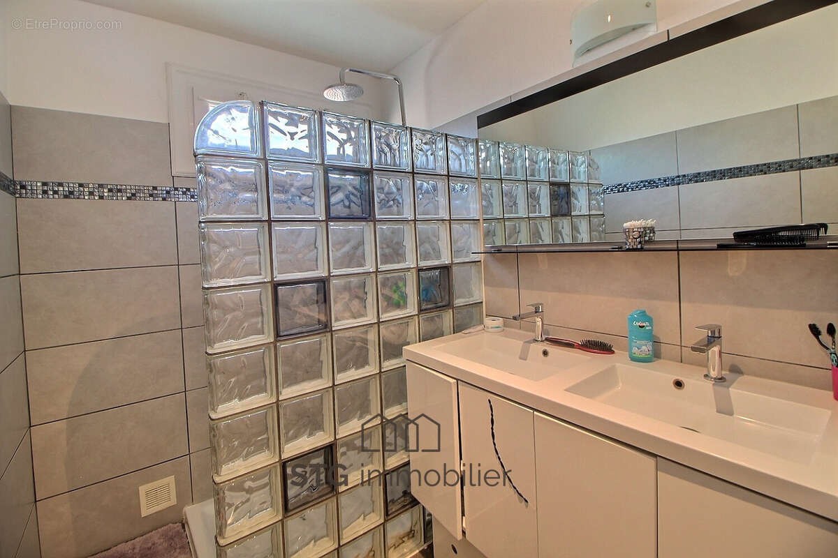 Appartement à AJACCIO