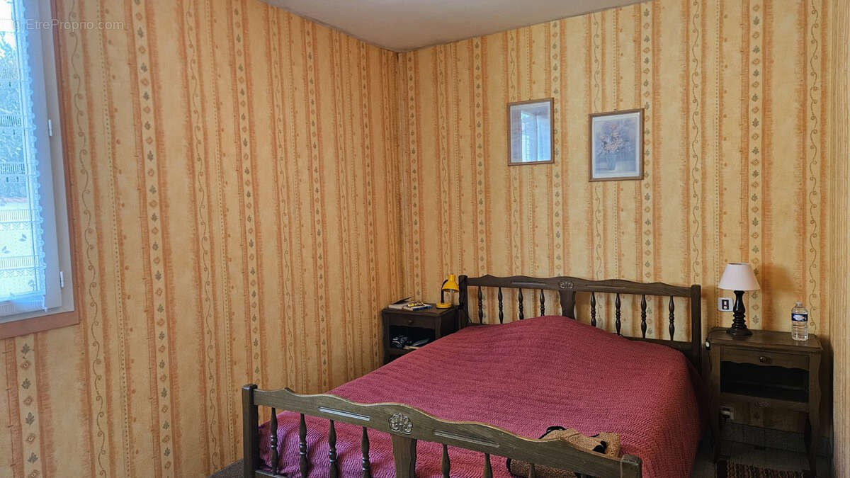 Maison à SAINT-JEAN-DE-MONTS