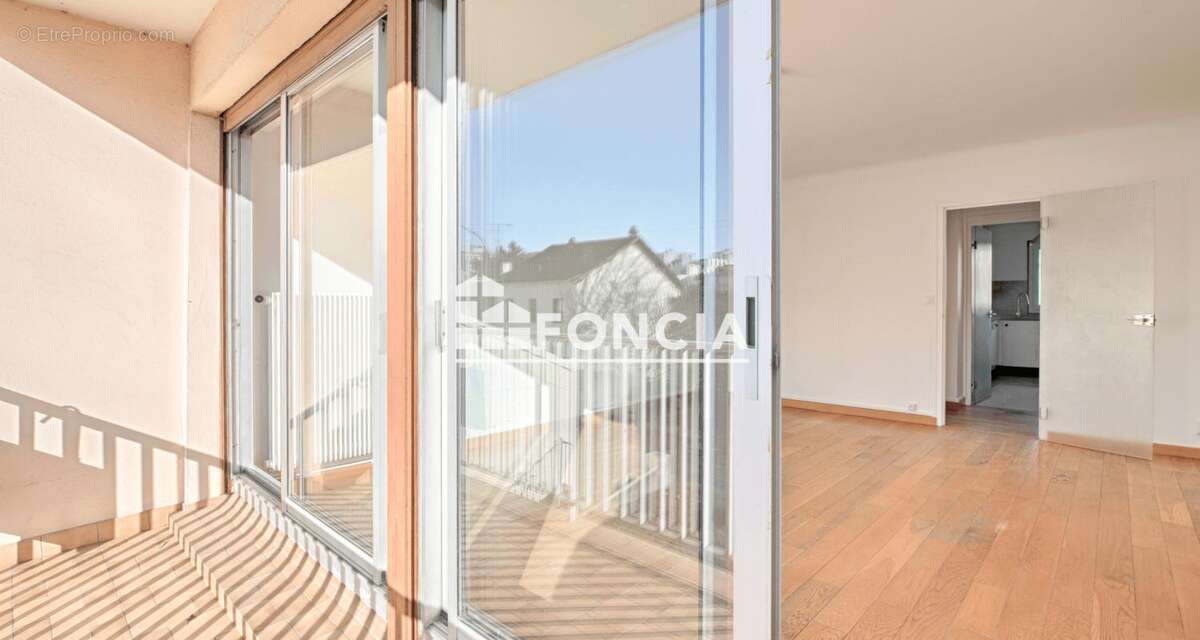 Appartement à ALFORTVILLE