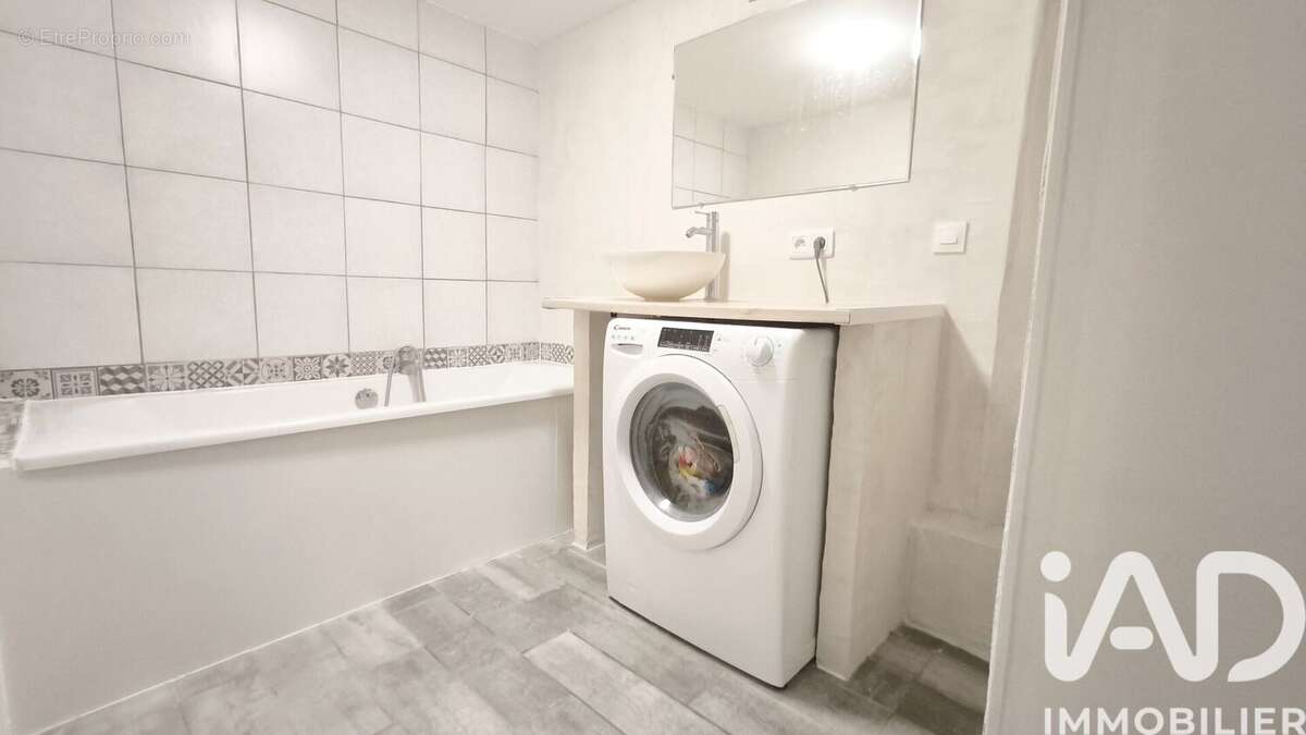 Photo 6 - Maison à NOGENT-SUR-OISE